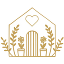 Nature Painting badge