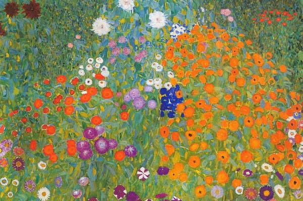 Flowers in Art: Famous Floral Paintings Through History