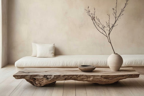 Wabi-Sabi Decor: Finding Beauty in Imperfection