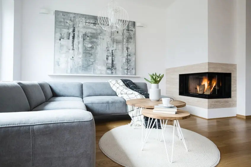 How to Hang a Painting: A Practical Wall Guide