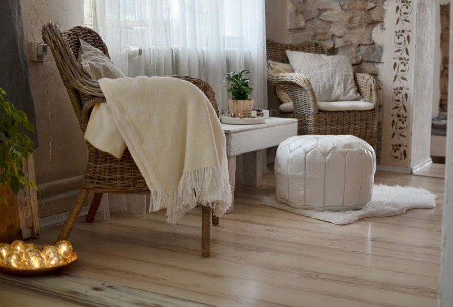 Hygge Decor: Cosy Home Ideas with Nature Wall Art