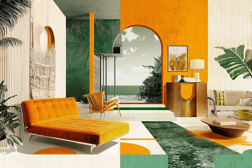 Art Deco Decor: A Style Guide