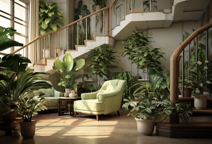 Decorating with Plants & Botanical Wall Art: A Home Guide