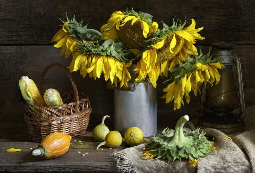 Famous Still Life Painters: 10 Masters Who Shaped the Genre