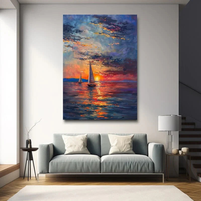 Sea Painting