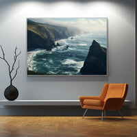 Thumbnail for Large Sea Painting