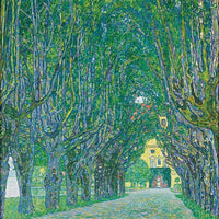 Thumbnail for Klimt Tree Canvas