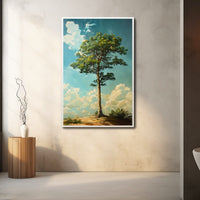 Thumbnail for Painting with a Tree