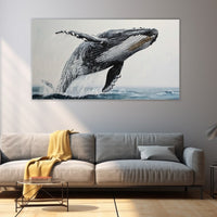 Thumbnail for Whale Painting