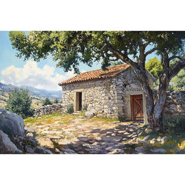 Beautiful Scenery Painting