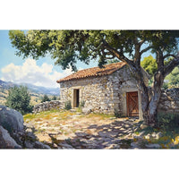 Thumbnail for Beautiful Scenery Painting