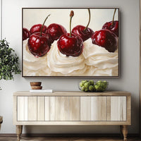 Thumbnail for Cherry Pie Painting