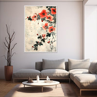 Thumbnail for Chinese Flower Painting