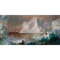 Thumbnail for Famous Canvas of Sea