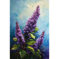 Thumbnail for Lilac Canvas