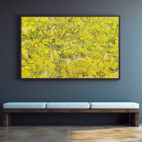 Thumbnail for Van Gogh Flower Painting