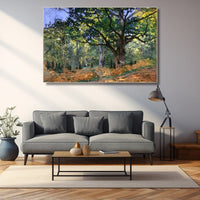 Thumbnail for Famous Forest Painting