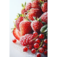 Thumbnail for Red Fruit Canvas