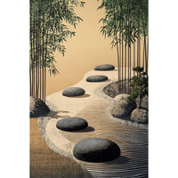 Thumbnail for Zen Garden Canvas