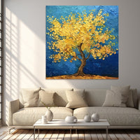 Thumbnail for Ginkgo Painting