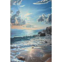 Thumbnail for Canvas of Sea