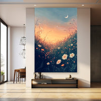 Thumbnail for Day Night Painting