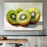 Thumbnail for Kiwi Painting