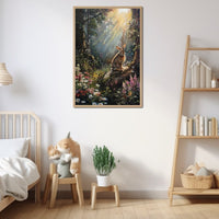 Thumbnail for Hare Painting