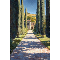 Thumbnail for Farm Landscape Canvas