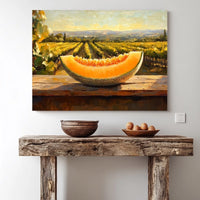 Thumbnail for Melon Painting