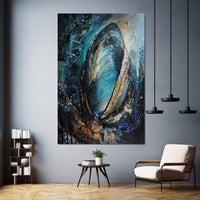 Thumbnail for Mussel Painting