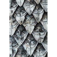 Thumbnail for Abstract Shark Canvas