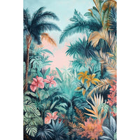 Thumbnail for Tropical Canvas