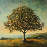 Thumbnail for Beautiful Tree Canvas