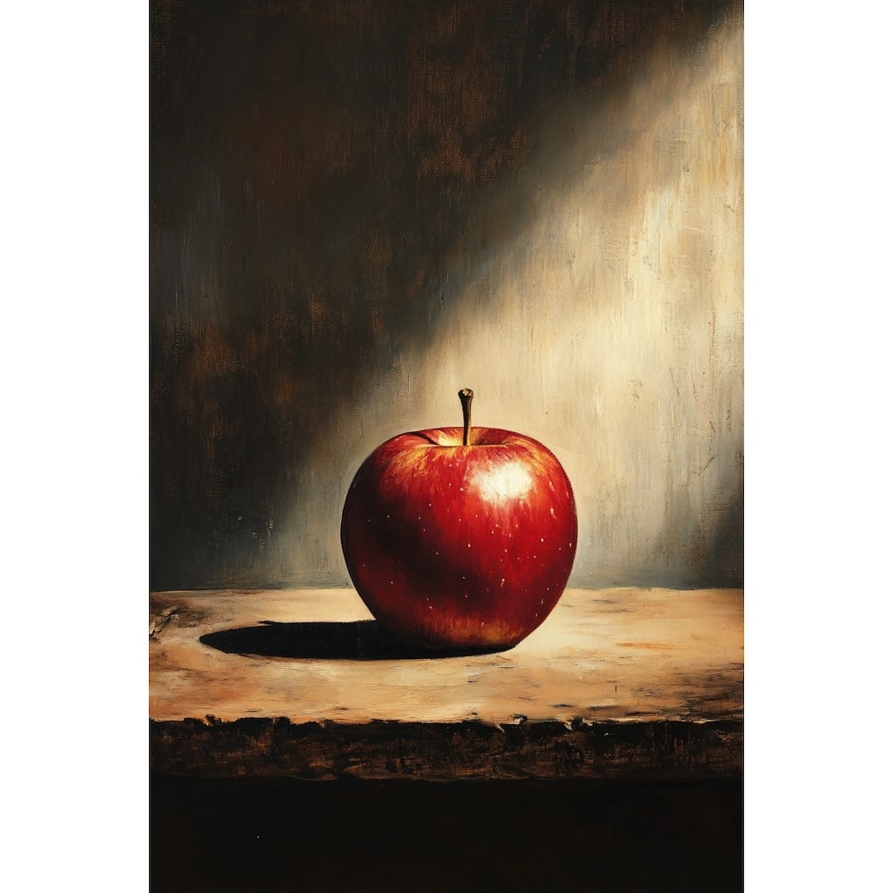Big Apple Canvas