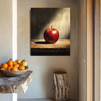 Thumbnail for Big Apple Painting