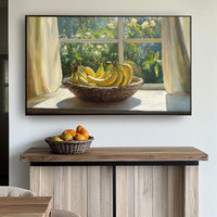 Thumbnail for Painting of Bananas