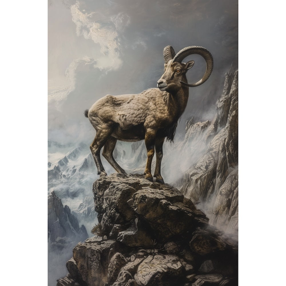 Ibex Canvas