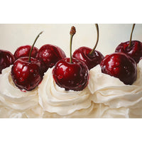 Thumbnail for Cherry Pie Canvas