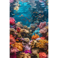 Thumbnail for Coral Canvas