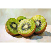 Thumbnail for Kiwi Canvas