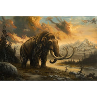 Thumbnail for Mammoth Canvas