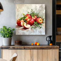 Thumbnail for Abstract Apple Painting