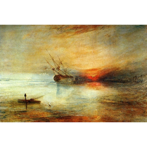 Famous Canvas of the Sun