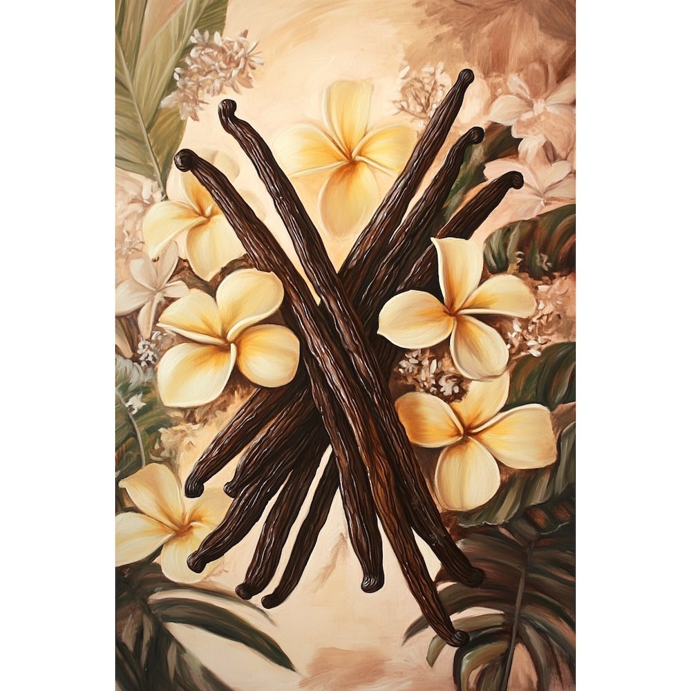 Vanilla Canvas