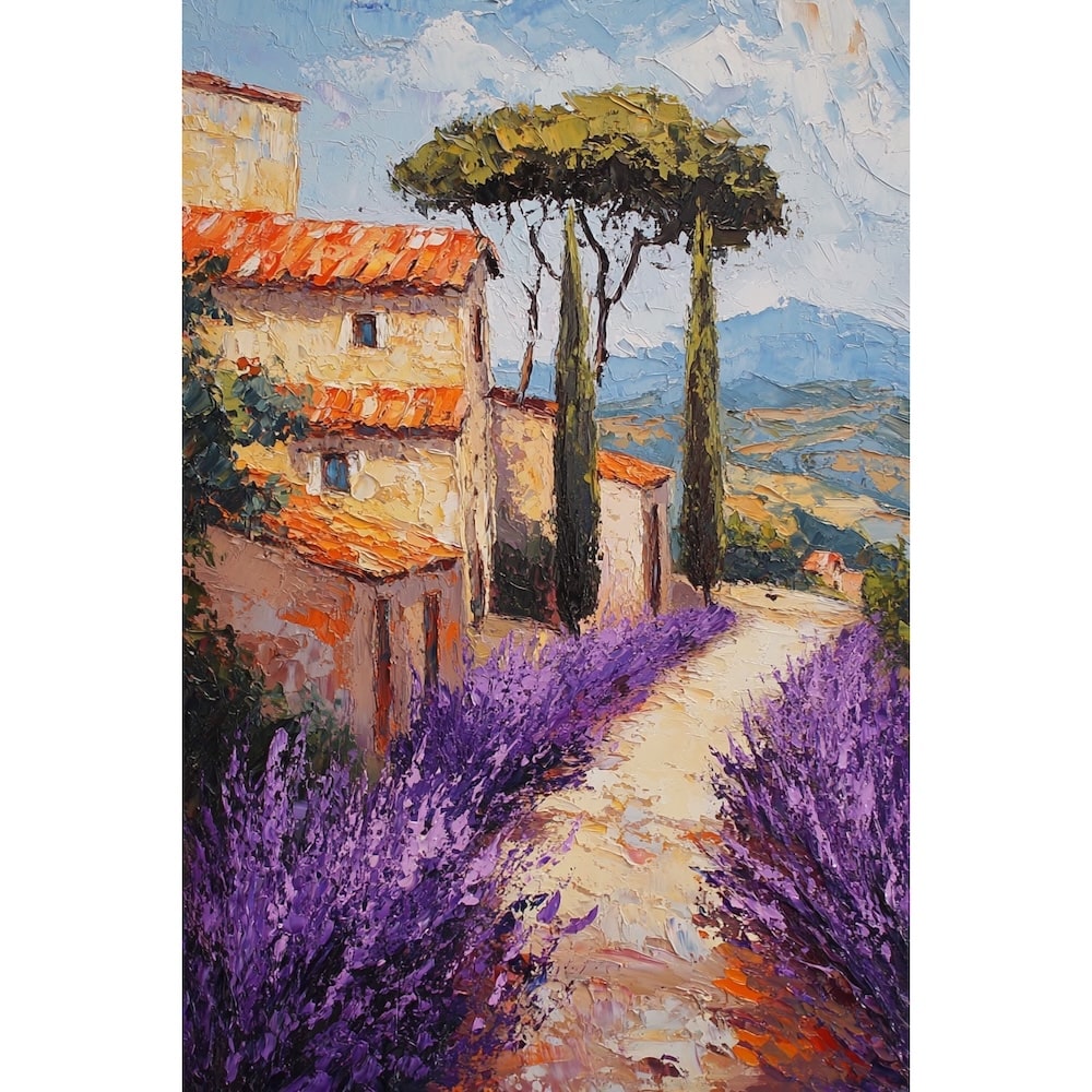 Awesome Landscape Canvas
