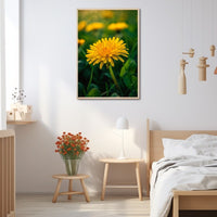 Thumbnail for Small Flower Painting