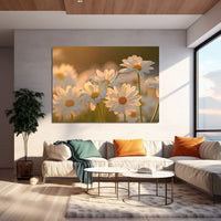 Thumbnail for Small Flower Canvas