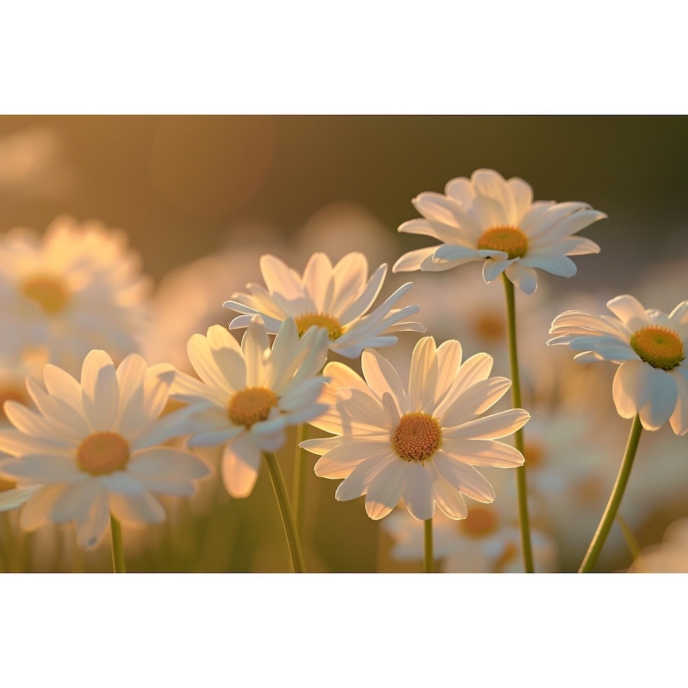 Small Flower Painting