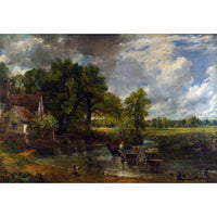 Thumbnail for Famous Landscape Canvas 19th Century